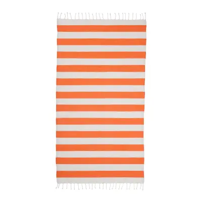 Telo mare pareo in cotone riciclato 90x170 - Immagine 30