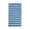 Telo mare pareo in cotone riciclato 90x170 - Anteprima 22