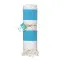 Telo mare pareo in cotone riciclato 90x170 - Anteprima 19