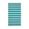 Telo mare pareo in cotone riciclato 90x170 - Anteprima 10