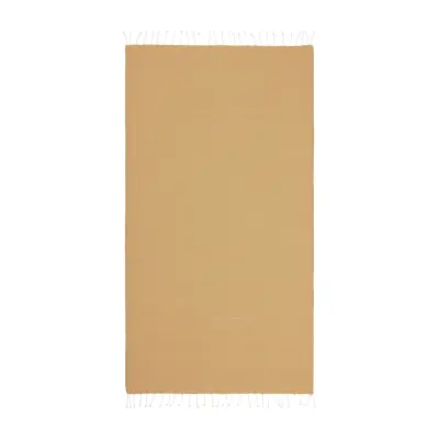 Telo mare pareo cotone riciclato 90x170 - Immagine 34
