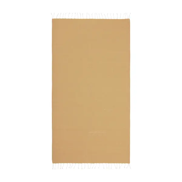 Telo mare pareo cotone riciclato 90x170 - Immagine 34