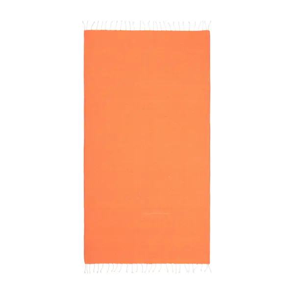 Telo mare pareo cotone riciclato 90x170 - Immagine 30