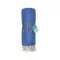 Telo mare pareo cotone riciclato 90x170 - Anteprima 23