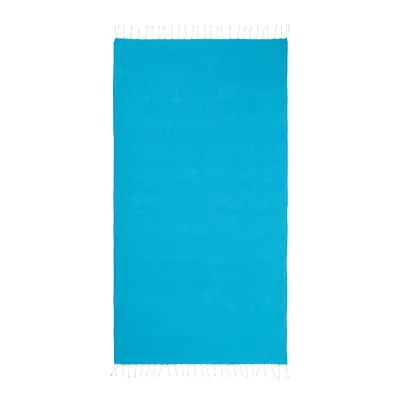 Telo mare pareo cotone riciclato 90x170 - Immagine 18