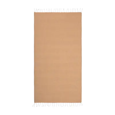 Telo mare pareo cotone riciclato 90x170 - Immagine 14