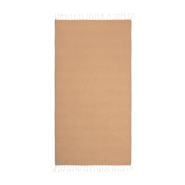 Telo mare pareo cotone riciclato 90x170 - Immagine 14