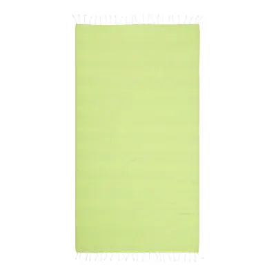 Telo mare pareo cotone riciclato 90x170 - Immagine 2