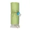 Telo mare pareo cotone riciclato 90x170 - Anteprima 3