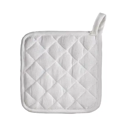 Presina da cucina in cotone riciclato - Immagine 14