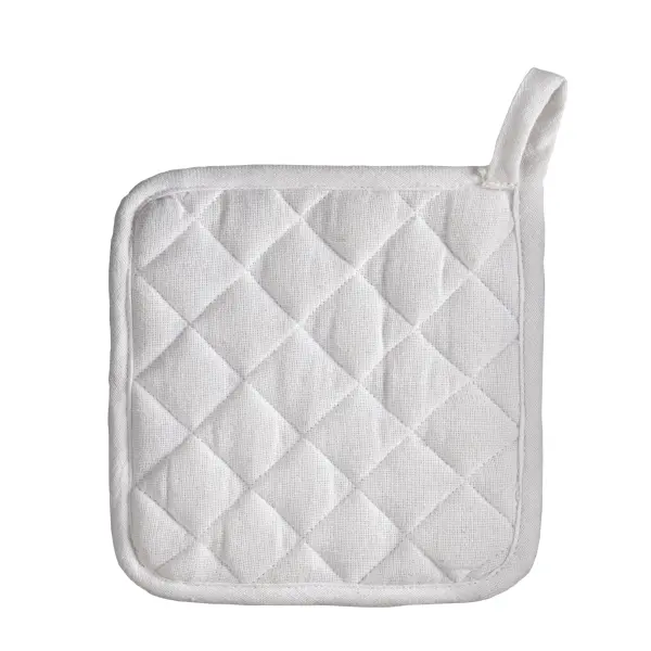 Presina da cucina in cotone riciclato - Immagine 14