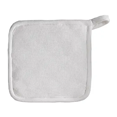 Presina da cucina in cotone riciclato - Immagine 15