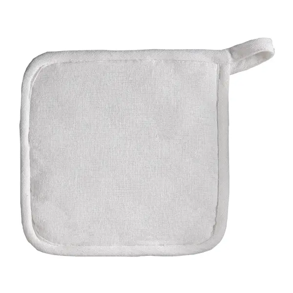 Presina da cucina in cotone riciclato - Immagine 15