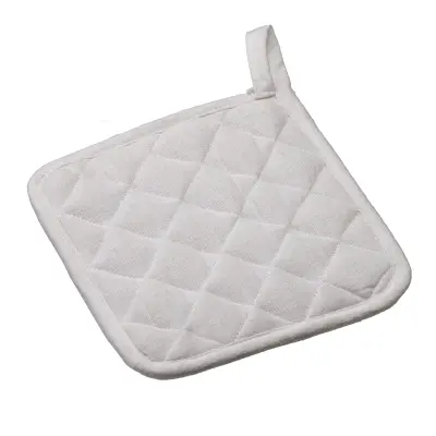 Presina da cucina in cotone riciclato - Immagine 13