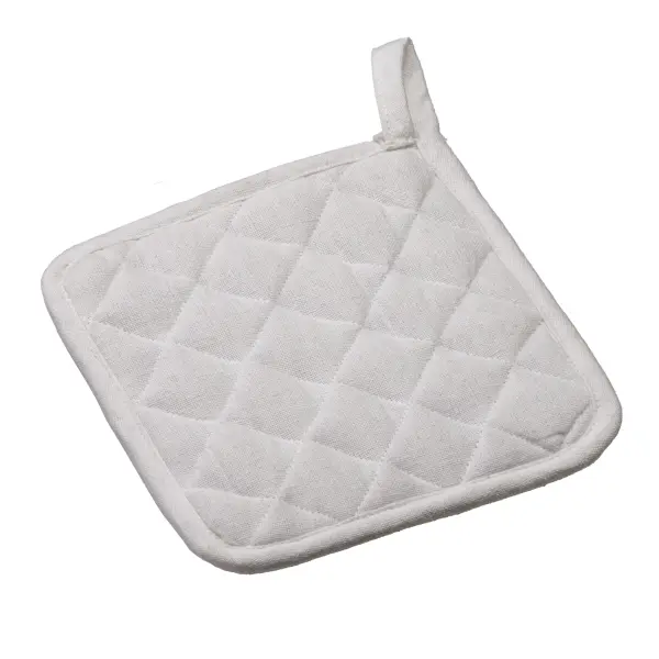 Presina da cucina in cotone riciclato - Immagine 13
