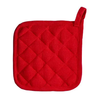Presina da cucina in cotone riciclato - Immagine 11