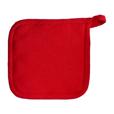 Presina da cucina in cotone riciclato - Immagine 12