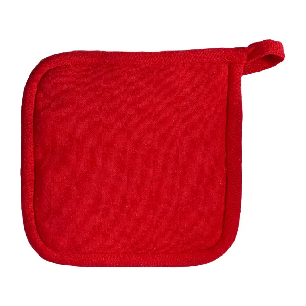 Presina da cucina in cotone riciclato - Immagine 12