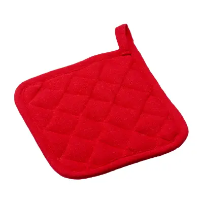 Presina da cucina in cotone riciclato - Immagine 10