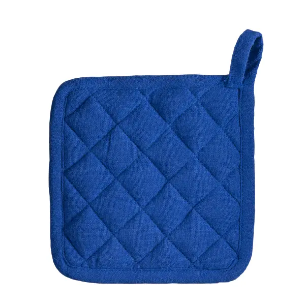 Presina da cucina in cotone riciclato - Immagine 8