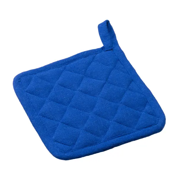 Presina da cucina in cotone riciclato - Immagine 7