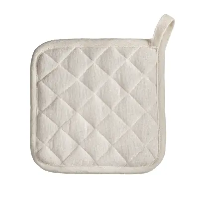 Presina da cucina in cotone riciclato - Immagine 5