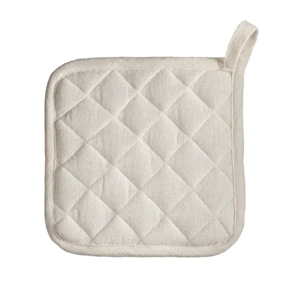 Presina da cucina in cotone riciclato - Immagine 5