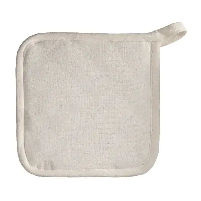 Presina da cucina in cotone riciclato - Immagine 6
