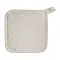 Presina da cucina in cotone riciclato - Anteprima 6