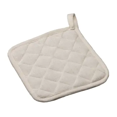Presina da cucina in cotone riciclato - Immagine 4
