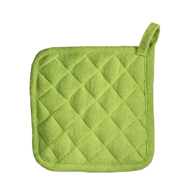 Presina da cucina in cotone riciclato - Immagine 2