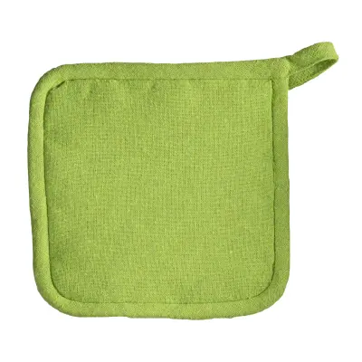 Presina da cucina in cotone riciclato - Immagine 3