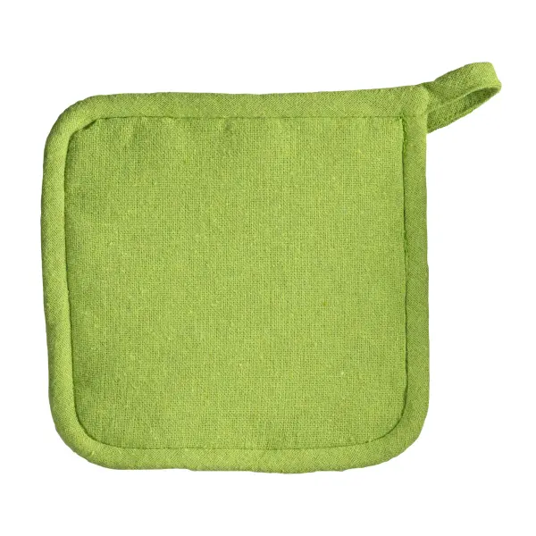 Presina da cucina in cotone riciclato - Immagine 3