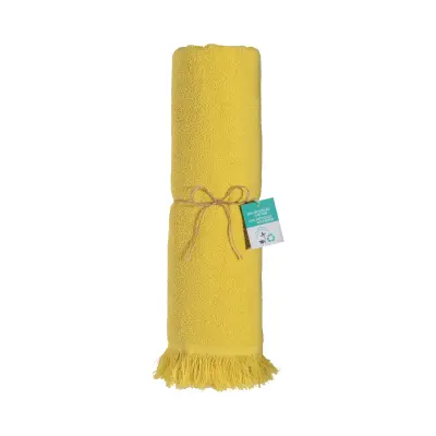 Telo mare in cotone riciclato 360gr - Immagine 17