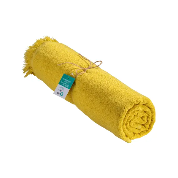 Telo mare in cotone riciclato 360gr - Immagine 16
