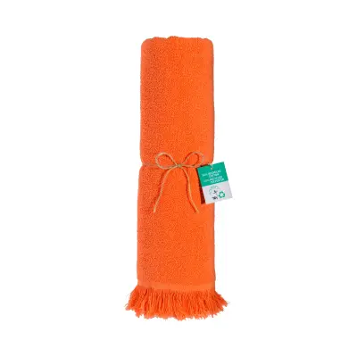 Telo mare in cotone riciclato 360gr - Immagine 12