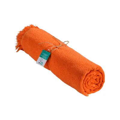 Telo mare in cotone riciclato 360gr - Immagine 11