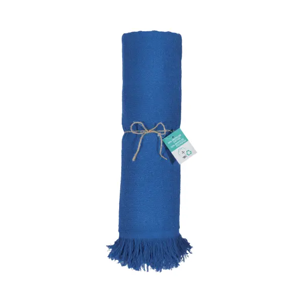 Telo mare in cotone riciclato 360gr - Immagine 7