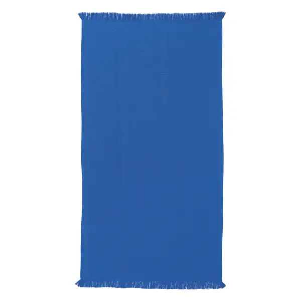 Telo mare in cotone riciclato 360gr - Immagine 8