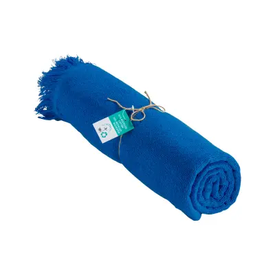 Telo mare in cotone riciclato 360gr - Immagine 6
