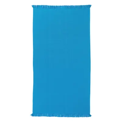 Telo mare in cotone riciclato 360gr - Immagine 4
