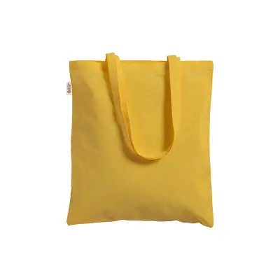 Shopper in cotone riciclato certificata GRS TRIESTE - Immagine 51