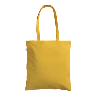 Shopper in cotone riciclato certificata GRS TRIESTE - Immagine 52