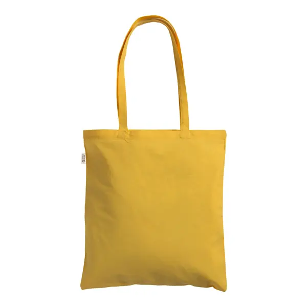 Shopper in cotone riciclato certificata GRS TRIESTE - Immagine 52