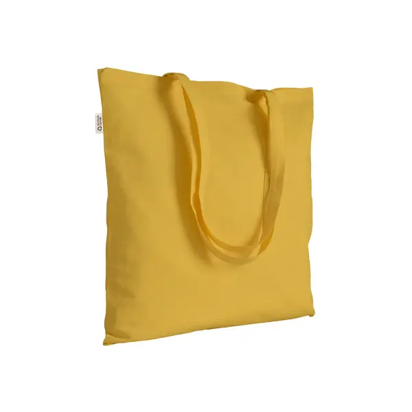 Shopper in cotone riciclato certificata GRS TRIESTE - Immagine 50