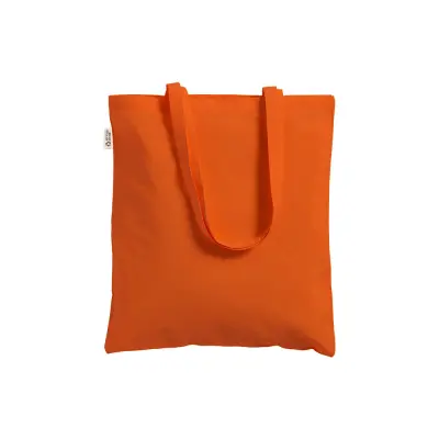 Shopper in cotone riciclato certificata GRS TRIESTE - Immagine 48