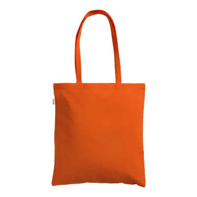 Shopper in cotone riciclato certificata GRS TRIESTE - Immagine 49