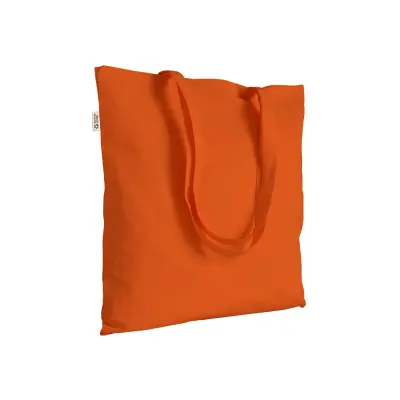 Shopper in cotone riciclato certificata GRS TRIESTE - Immagine 47