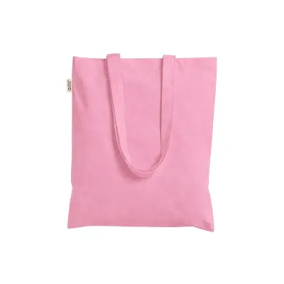 Shopper in cotone riciclato certificata GRS TRIESTE - Immagine 39