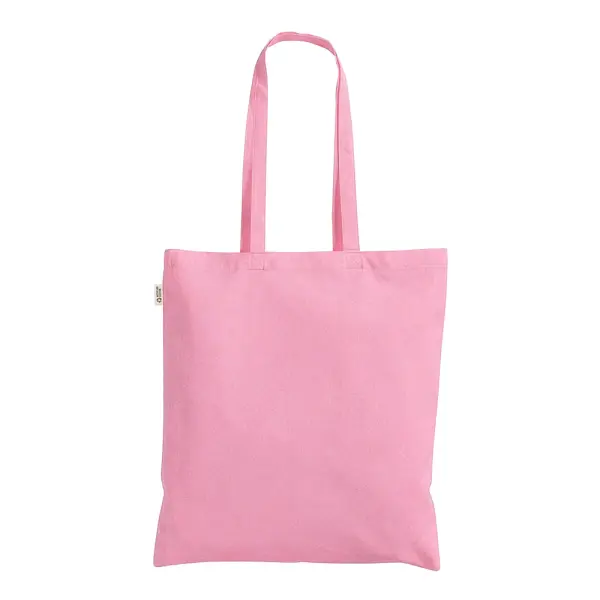 Shopper in cotone riciclato certificata GRS TRIESTE - Immagine 40